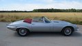 Thumbnail 23 - 1973 Jaguar E-Type Roadster V12 Serie III