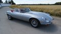 Thumbnail 10 - 1973 Jaguar E-Type Roadster V12 Serie III