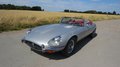 Thumbnail 14 - 1973 Jaguar E-Type Roadster V12 Serie III