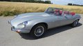 Thumbnail 15 - 1973 Jaguar E-Type Roadster V12 Serie III