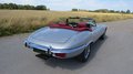 Thumbnail 21 - 1973 Jaguar E-Type Roadster V12 Serie III