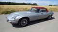 Thumbnail 2 - 1973 Jaguar E-Type Roadster V12 Serie III