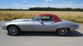 Thumbnail 7 - 1973 Jaguar E-Type Roadster V12 Serie III