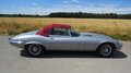 Thumbnail 6 - 1973 Jaguar E-Type Roadster V12 Serie III