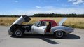 Thumbnail 8 - 1973 Jaguar E-Type Roadster V12 Serie III