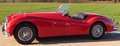 Thumbnail 3 - 1955 Jaguar XK 140 OTS SE
