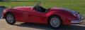 Thumbnail 4 - 1955 Jaguar XK 140 OTS SE