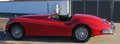 Thumbnail 5 - 1955 Jaguar XK 140 OTS SE
