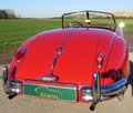 Thumbnail 7 - 1955 Jaguar XK 140 OTS SE