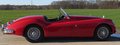 Thumbnail 10 - 1955 Jaguar XK 140 OTS SE