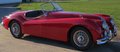 Thumbnail 11 - 1955 Jaguar XK 140 OTS SE