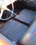 Thumbnail 25 - 1955 Jaguar XK 140 OTS SE