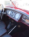 Thumbnail 26 - 1955 Jaguar XK 140 OTS SE