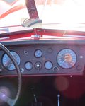 Thumbnail 29 - 1955 Jaguar XK 140 OTS SE