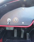 Thumbnail 28 - 1955 Jaguar XK 140 OTS SE