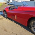 Thumbnail 16 - 1955 Jaguar XK 140 OTS SE
