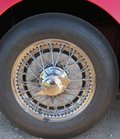 Thumbnail 38 - 1955 Jaguar XK 140 OTS SE