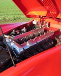 Thumbnail 44 - 1955 Jaguar XK 140 OTS SE