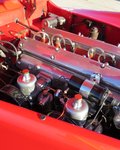 Thumbnail 45 - 1955 Jaguar XK 140 OTS SE