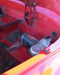 Thumbnail 46 - 1955 Jaguar XK 140 OTS SE
