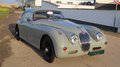 Thumbnail 15 - 1959 Jaguar XK 150 FHC