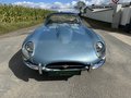 Thumbnail 16 - 1961 Jaguar E-Type Roadster Serie I Flat Floor, Welded Louver Bonnet