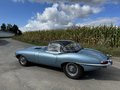 Thumbnail 11 - 1961 Jaguar E-Type Roadster Serie I Flat Floor, Welded Louver Bonnet