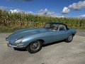 Thumbnail 9 - 1961 Jaguar E-Type Roadster Serie I Flat Floor, Welded Louver Bonnet