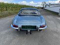 Thumbnail 12 - 1961 Jaguar E-Type Roadster Serie I Flat Floor, Welded Louver Bonnet