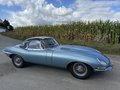 Thumbnail 15 - 1961 Jaguar E-Type Roadster Serie I Flat Floor, Welded Louver Bonnet