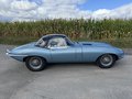 Thumbnail 14 - 1961 Jaguar E-Type Roadster Serie I Flat Floor, Welded Louver Bonnet