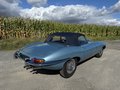 Thumbnail 20 - 1961 Jaguar E-Type Roadster Serie I Flat Floor, Welded Louver Bonnet