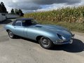 Thumbnail 22 - 1961 Jaguar E-Type Roadster Serie I Flat Floor, Welded Louver Bonnet
