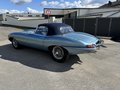 Thumbnail 18 - 1961 Jaguar E-Type Roadster Serie I Flat Floor, Welded Louver Bonnet