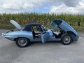 Thumbnail 23 - 1961 Jaguar E-Type Roadster Serie I Flat Floor, Welded Louver Bonnet