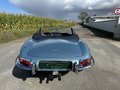 Thumbnail 4 - 1961 Jaguar E-Type Roadster Serie I Flat Floor, Welded Louver Bonnet