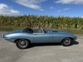 Thumbnail 6 - 1961 Jaguar E-Type Roadster Serie I Flat Floor, Welded Louver Bonnet