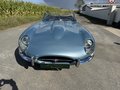 Thumbnail 8 - 1961 Jaguar E-Type Roadster Serie I Flat Floor, Welded Louver Bonnet