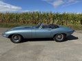 Thumbnail 2 - 1961 Jaguar E-Type Roadster Serie I Flat Floor, Welded Louver Bonnet
