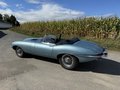 Thumbnail 3 - 1961 Jaguar E-Type Roadster Serie I Flat Floor, Welded Louver Bonnet