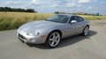 Thumbnail 1 - 2000 Jaguar XKR Coupé Silverstone