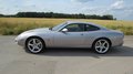 Thumbnail 2 - 2000 Jaguar XKR Coupé Silverstone