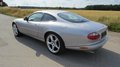 Thumbnail 3 - 2000 Jaguar XKR Coupé Silverstone