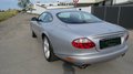 Thumbnail 4 - 2000 Jaguar XKR Coupé Silverstone