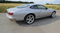 Thumbnail 7 - 2000 Jaguar XKR Coupé Silverstone