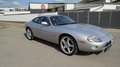 Thumbnail 9 - 2000 Jaguar XKR Coupé Silverstone