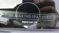 Thumbnail 50 - 2000 Jaguar XKR Coupé Silverstone