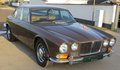 Thumbnail 12 - 1973 Jaguar XJ V12 Automatik