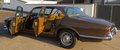 Thumbnail 17 - 1973 Jaguar XJ V12 Automatik