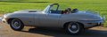 Daumennagel 2 - 1971 Jaguar E-Type Roadster Serie II